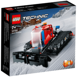 LEGO Tekniikka Rinnekone