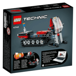 LEGO Tekniikka Rinnekone