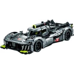 LEGO Techinc 42156 Peugeot 24H Le Mans
