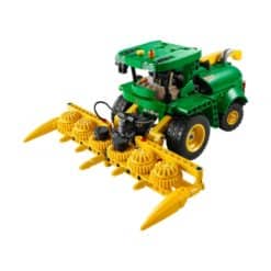 LEGO-Technic-42168-john-deere-9700-forage-harvester