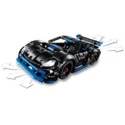 LEGO Technic 42176 Porsche Gt4 E-Performance