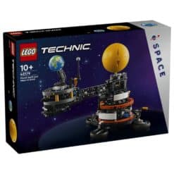 LEGO-Technic-42179-maapallo-ja-kuu-kiertoradalla