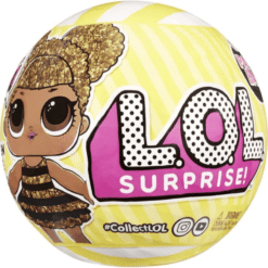 LOL Surprise 707 Queen Bee Doll