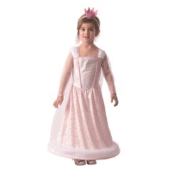Lasten prinsessa mekko