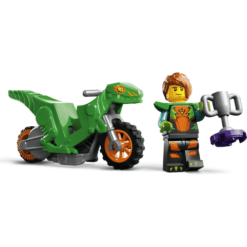 LEGO 60359 City minifig