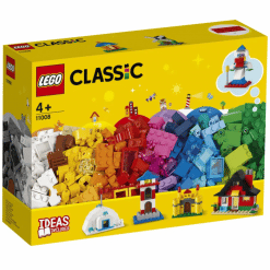 Lego Classic 11008 Palikat ja talot