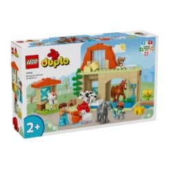 Lego-Duplo-10416-Elainten-Hoitoa-Maatila