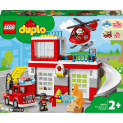 LEGO Duplo 10970 box