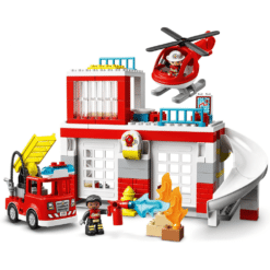 LEGO Duplo 10970 contents