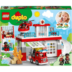 LEGO Duplo 10970 package