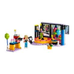 Lego-Friends-42610-Karaokejuhlat