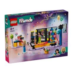 Lego-Friends-42610-Karaokejuhlat