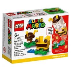 LEGO Super Mario 71393 Bee Mario