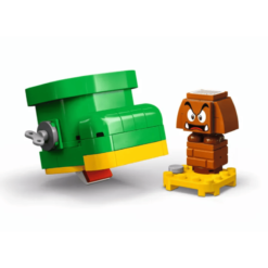 Lego Super Mario 71404 Gooban Kenkä Rake