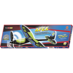 apex plane box
