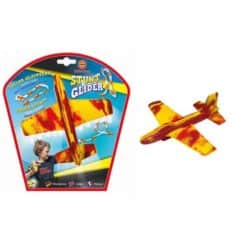 Lennokki Stunt Glider