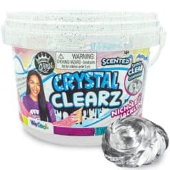 Lima Compound Kings Crystal Clearz 1,2 kg