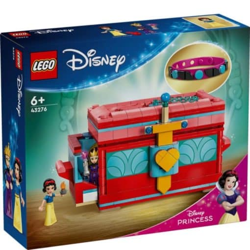 LEGO Disney 43276 Lumikin Korurasia