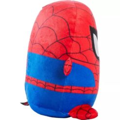 Cuutopia spiderman