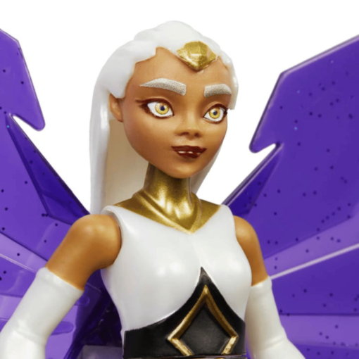 masters of the universe sorceress face