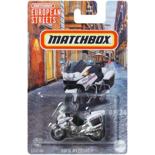 Matchbox auto eurooppa erilaisia (3)