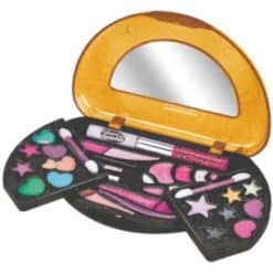 Meikkisetti All-in-One Beauty Makeup Compact Shimmer 'N Sparkle