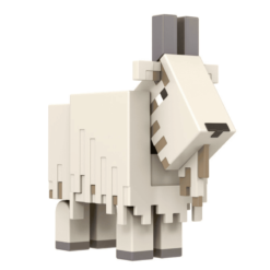 Minecraft-A-Block Goat