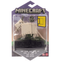 Minecraft-A-Block Goat