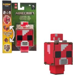 Minecraft Flippin' Fig Mooshroom & Cow