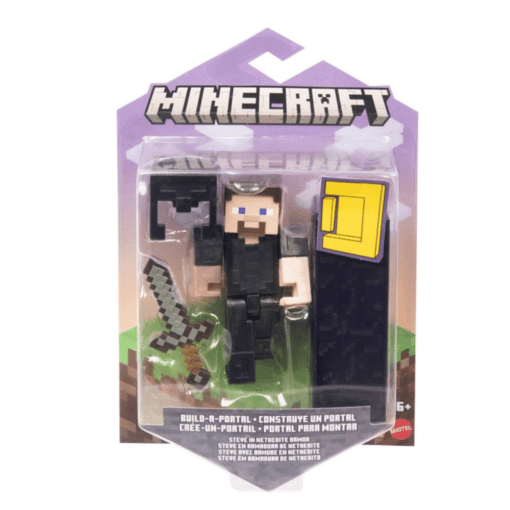 Minecraft steve