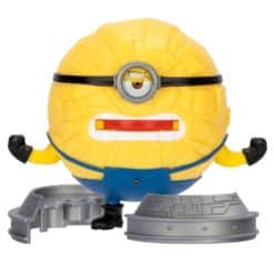 Minions Transformation Chamber