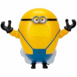 Minions hahmo 10 cm Dave Speed Burst