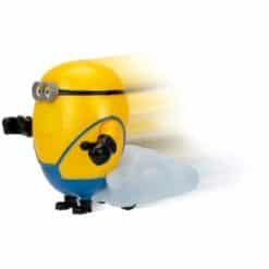 Minions hahmo 10 cm Dave Speed Burst