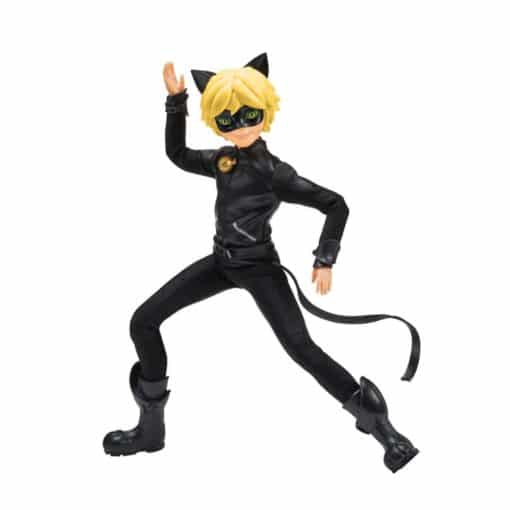 Miraculous Heroez Cat Noir