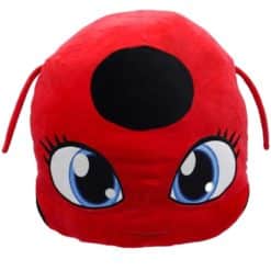 Miraculous pehmo 40 cm Tikki