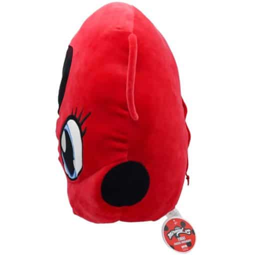 Miraculous pehmo 40 cm Tikki