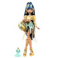 Monster High Cleo De Nile