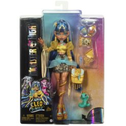 Monster High Cleo De Nile