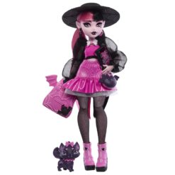 Monster High Draculaura