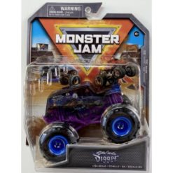 Monster Jam 1:64 Son-Uva Digger