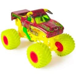 Monster Jam 1:24 El Toro Loco monsteriauto