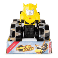 bumblebee transformers auto