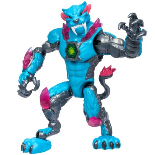 Mr Beast Lab Mutator Iconic Panther