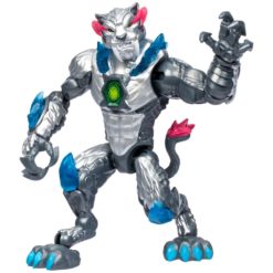 Mr Beast Lab Mutator Metallic Panther