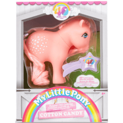 MLP Cotton Candy