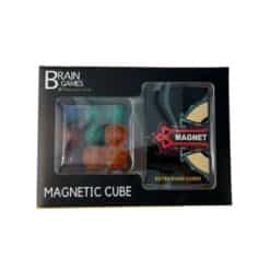Brain Games Magnetic Cube