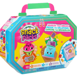 My Squishy Little Snack Pack Multi