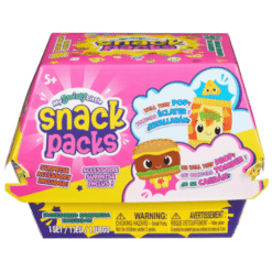 My Squishy Little Snack Pack Single