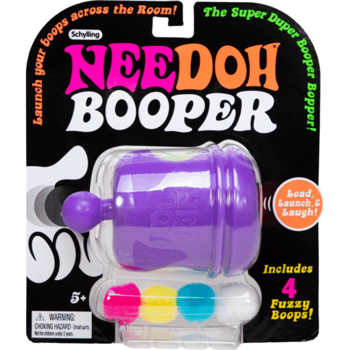 needoh booper