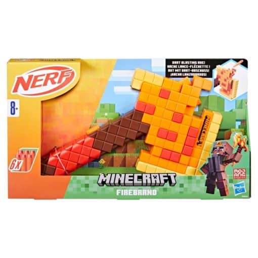 Nerf-Minecraft-firebrand